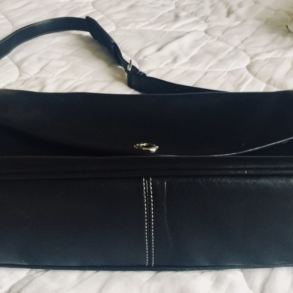 Vintage Coach Lexington Briefcase - Picture 2 of 8